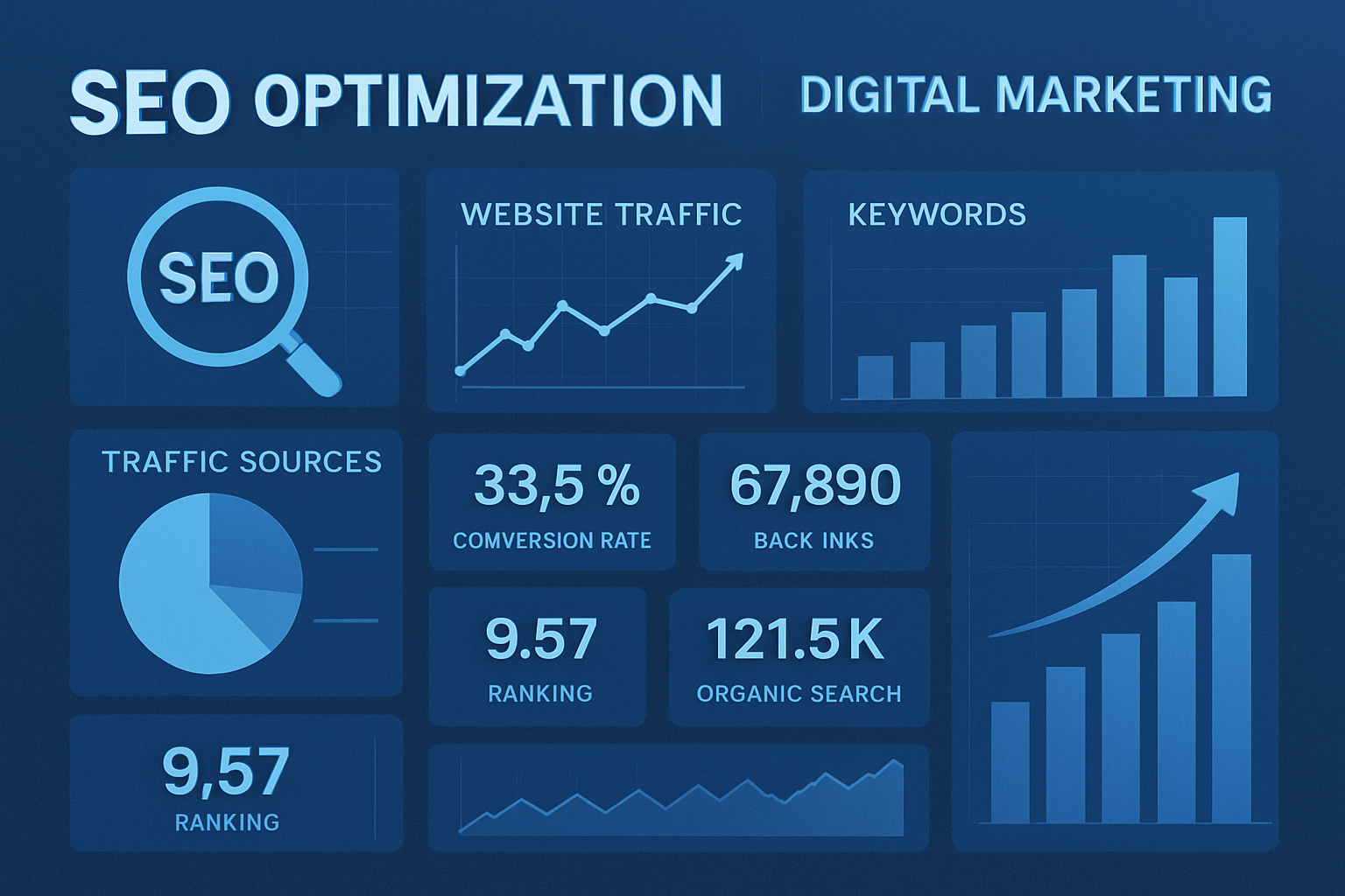SEO Çalışmalarında Yeni Dönem